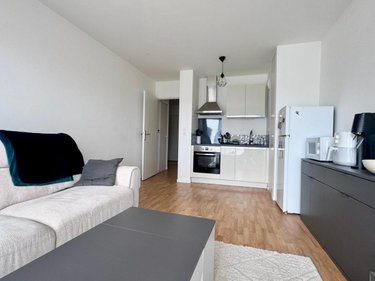 Appartement a vendre Lanester 56600 Morbihan 41 m2 2 pièces 156840 euros