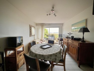 Appartement a vendre Larmor-Plage 56260 Morbihan 56 m2 3 pièces 394736 euros