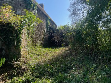Divers a vendre Lanvénégen 56320 Morbihan 75 m2  10600 euros