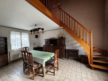 Maison a vendre Montoir-de-Bretagne 44550 Loire-Atlantique 95 m2 4 pièces 189000 euros