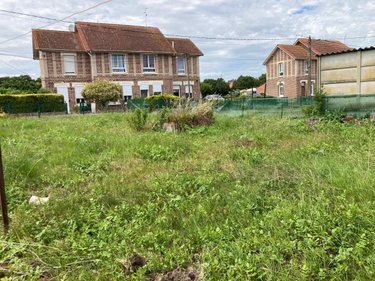Maison a vendre Haisnes 62138 Pas-de-Calais 68 m2  106000 euros
