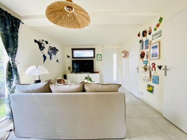 Maison a vendre Lattes 34970 Hérault 90 m2 4 pièces 519500 euros