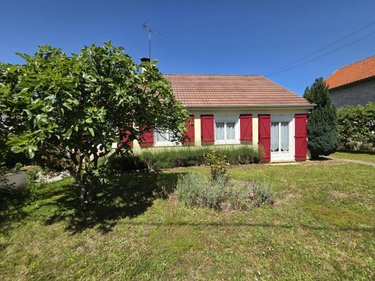 Maison a vendre Villers-Franqueux 51220 Marne 113 m2 4 pièces 251500 euros