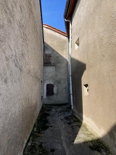 Maison a vendre Saint-Maurice-de-Rémens 01500 Ain 114 m2 4 pièces 152000 euros