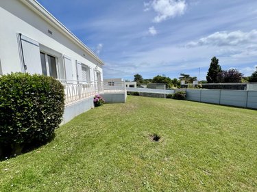 Maison a vendre Lorient 56100 Morbihan 75 m2 4 pièces 436128 euros