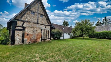 Maison a vendre Le Val Doré 27190 Eure 85 m2 5 pièces 173250 euros