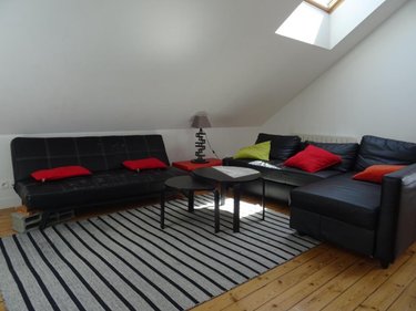 Appartement a vendre Laval 53000 Mayenne 110 m2 3 pièces 199420 euros