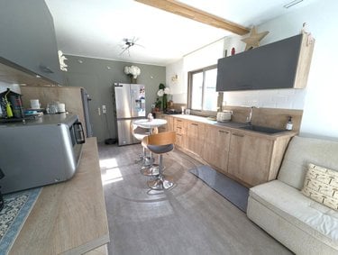 Maison a vendre Guérande 44350 Loire-Atlantique 107 m2 5 pièces 478400 euros