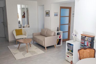 Appartement a vendre Saint-Malo 35400 Ille-et-Vilaine 114 m2 4 pièces 415600 euros