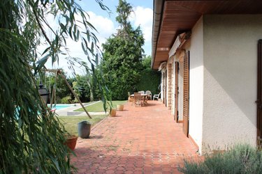 Maison a vendre Pérignat-sur-Allier 63800 Puy-de-Dôme 168 m2 7 pièces 520000 euros