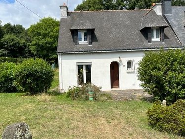 Maison a vendre Lanester 56600 Morbihan 81 m2 5 pièces 198232 euros