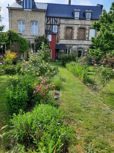 Maison a vendre Caudebec-lès-Elbeuf 76320 Seine-Maritime 181 m2 8 pièces 262500 euros