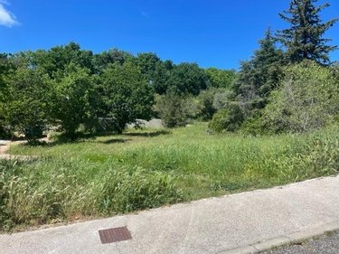 Terrain a batir a vendre Murviel-lès-Montpellier 34570 Hérault 700 m2  270000 euros