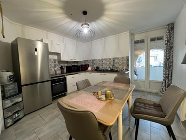 Location appartement Berru 51420 Marne 46 m2  430 euros