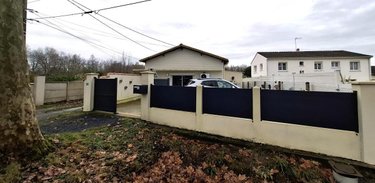 Maison a vendre Fontcouverte 17100 Charente-Maritime 68 m2 3 pièces 131150 euros