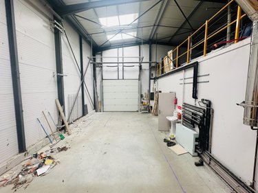 Fonds et murs commerciaux a vendre Larmor-Plage 56260 Morbihan 209 m2  415840 euros
