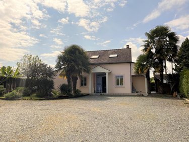 Maison a vendre Verrières-en-Anjou 49480 Maine-et-Loire 150 m2 6 pièces 349655 euros