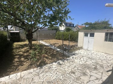 Maison a vendre Saint-Malo 35400 Ille-et-Vilaine 85 m2 4 pièces 312000 euros