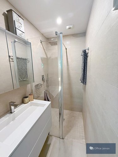Appartement a vendre Divonne-les-Bains 01220 Ain 139 m2 6 pièces 945000 euros