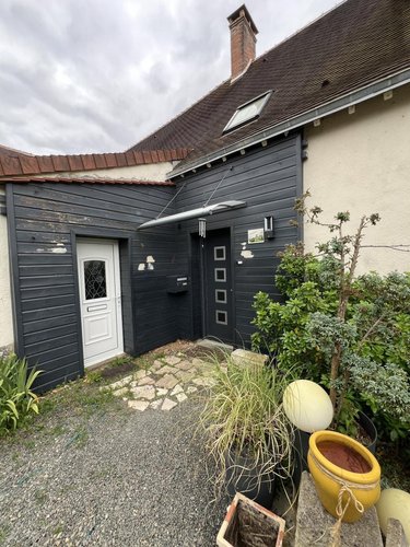 Maison a vendre Avessé 72350 Sarthe 240 m2 7 pièces 229720 euros