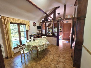 Maison a vendre Nançay 18330 Cher 113 m2 4 pièces 210648 euros
