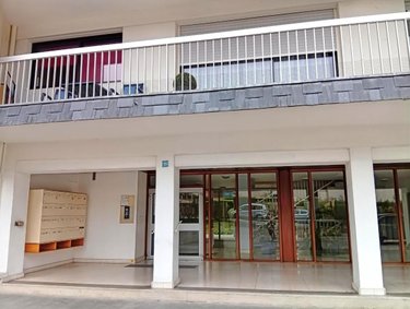 Location appartement Reims 51100 Marne 25 m2 2 pièces 430 euros