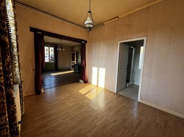 Maison a vendre Pont-Authou 27290 Eure 146 m2  128400 euros