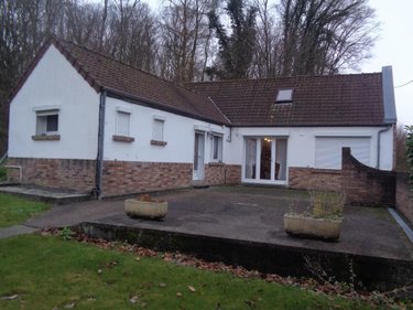 Maison a vendre Labeuvrière 62122 Pas-de-Calais 71 m2 4 pièces 136500 euros