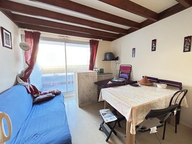 Appartement a vendre Damgan 56750 Morbihan 30 m2 3 pièces 156500 euros