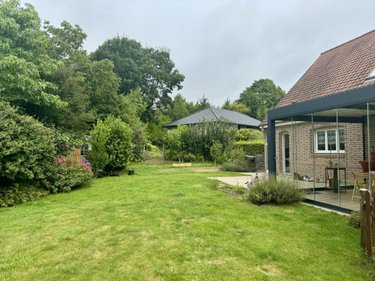 Maison a vendre Givenchy-en-Gohelle 62580 Pas-de-Calais 131 m2 7 pièces 382000 euros