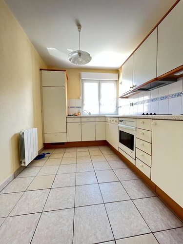 Appartement a vendre Liévin 62800 Pas-de-Calais 72 m2 3 pièces 120200 euros