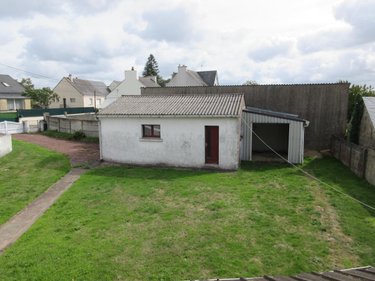Maison a vendre Locminé 56500 Morbihan 105 m2 7 pièces 219000 euros