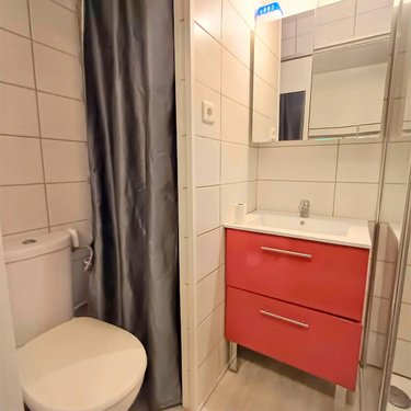 Appartement a vendre Guidel 56520 Morbihan 19 m2 1 pièce 142290 euros