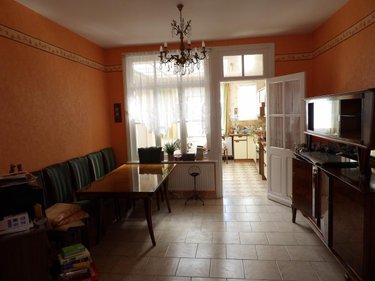 Maison a vendre Bruay-la-Buissière 62700 Pas-de-Calais 88 m2 5 pièces 116500 euros