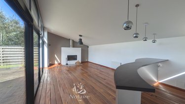 Maison a vendre Sibiril 29250 Finistère 148 m2 7 pièces 498400 euros