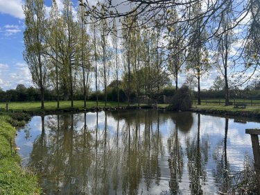 Maison a vendre Chammes 53270 Mayenne 120 m2 7 pièces 259800 euros