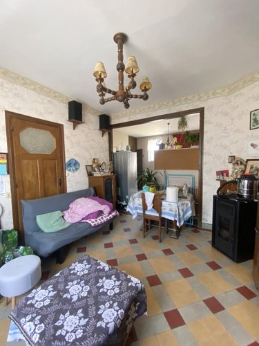 Maison a vendre Neuville-Saint-Rémy 59554 Nord 83 m2 3 pièces 98000 euros