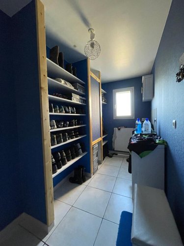 Maison a vendre Connerré 72160 Sarthe 159 m2 6 pièces 239200 euros