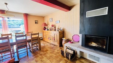 Maison a vendre Camors 56330 Morbihan 112 m2 5 pièces 281160 euros