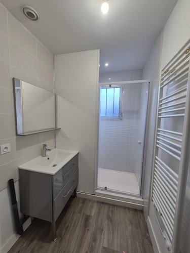 Maison a vendre Moréac 56500 Morbihan 84 m2  173100 euros