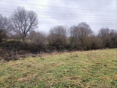 Terrains de loisirs bois etangs a vendre Rouffigny 50800 Manche 23575 m2  25375 euros