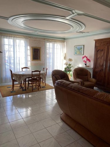 Maison a vendre La-Ferté-Bernard 72400 Sarthe 185 m2 5 pièces 200000 euros