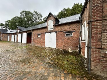 Maison a vendre Framerville-Rainecourt 80131 Somme 317 m2 7 pièces 279900 euros