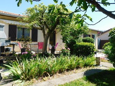 Maison a vendre Saint-Trivier-sur-Moignans 01990 Ain 83 m2 4 pièces 240000 euros
