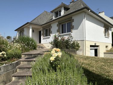 Maison a vendre Melesse 35520 Ille-et-Vilaine 130 m2 6 pièces 351572 euros