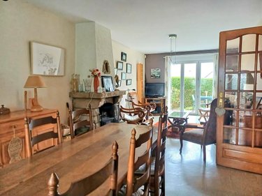 Maison a vendre Guidel 56520 Morbihan 98 m2 5 pièces 343200 euros
