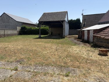 Maison a vendre Cintray 28300 Eure-et-Loir 66 m2 4 pièces 125400 euros