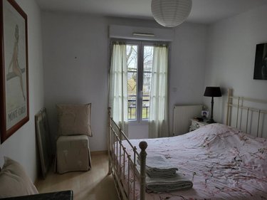 Appartement a vendre Reims 51100 Marne 90 m2 4 pièces 325000 euros
