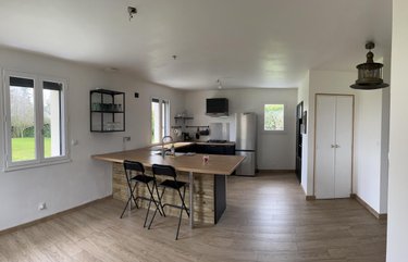 Maison a vendre La Prénessaye 22210 Côtes-d'Armor 92 m2  167360 euros