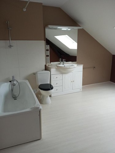 Maison a vendre La Capelle 02260 Aisne 127 m2  158000 euros